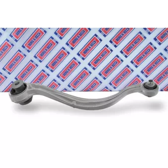 Triangle ou bras de suspension (train avant) BORG & BECK BCA7556