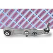 Triangle ou bras de suspension (train avant) BORG & BECK BCA7558 - Visuel 1