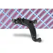 Triangle ou bras de suspension (train avant) BORG & BECK BCA7559 - Visuel 1