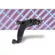 Triangle ou bras de suspension (train avant) BORG & BECK BCA7560 - Visuel 1