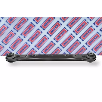 Triangle ou bras de suspension (train avant) BORG & BECK BCA7561