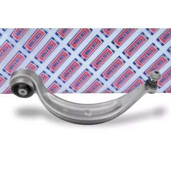Triangle ou bras de suspension (train avant) BORG & BECK BCA7564