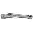 Triangle ou bras de suspension (train avant) BORG & BECK BCA7565 - Visuel 2