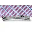Triangle ou bras de suspension (train avant) BORG & BECK BCA7566 - Visuel 1