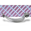Triangle ou bras de suspension (train avant) BORG & BECK BCA7572 - Visuel 1
