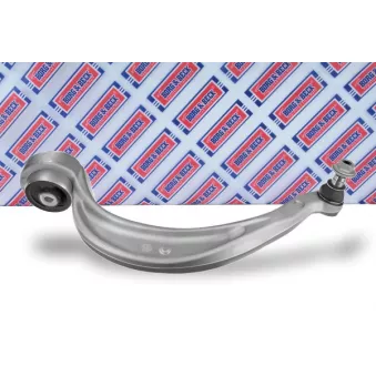 Triangle ou bras de suspension (train avant) BORG & BECK BCA7573