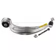 Triangle ou bras de suspension (train avant) BORG & BECK BCA7573 - Visuel 2