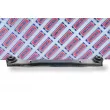 Triangle ou bras de suspension (train avant) BORG & BECK BCA7574 - Visuel 1