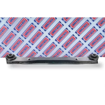 Triangle ou bras de suspension (train avant) BORG & BECK BCA7574