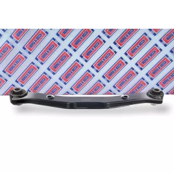 Triangle ou bras de suspension (train avant) BORG & BECK BCA7575