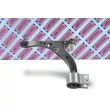 Triangle ou bras de suspension (train avant) BORG & BECK BCA7576 - Visuel 1