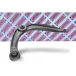 Triangle ou bras de suspension (train avant) BORG & BECK BCA7579 - Visuel 1