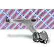 Triangle ou bras de suspension (train avant) BORG & BECK BCA7580 - Visuel 1