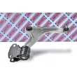 Triangle ou bras de suspension (train avant) BORG & BECK BCA7581 - Visuel 1