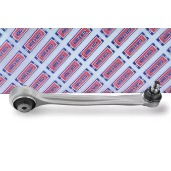 Triangle ou bras de suspension (train avant) BORG & BECK BCA7593