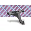 Triangle ou bras de suspension (train avant) BORG & BECK BCA7595 - Visuel 1