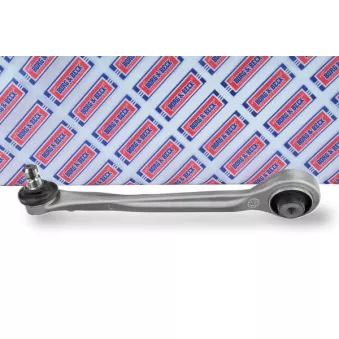 Triangle ou bras de suspension (train avant) BORG & BECK BCA7599