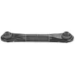 Triangle ou bras de suspension (train avant) BORG & BECK BCA7603 - Visuel 2