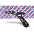 Triangle ou bras de suspension (train avant) BORG & BECK BCA7604 - Visuel 1