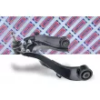 Triangle ou bras de suspension (train avant) BORG & BECK BCA7606 - Visuel 1