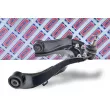 Triangle ou bras de suspension (train avant) BORG & BECK BCA7607 - Visuel 1