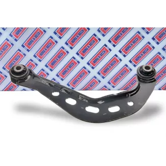 Triangle ou bras de suspension (train avant) BORG & BECK BCA7609