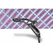 Triangle ou bras de suspension (train avant) BORG & BECK BCA7611 - Visuel 1