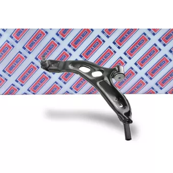 Triangle ou bras de suspension (train avant) BORG & BECK BCA7611