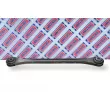 Triangle ou bras de suspension (train avant) BORG & BECK BCA7614 - Visuel 1