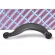 Triangle ou bras de suspension (train avant) BORG & BECK BCA7615 - Visuel 1