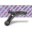Triangle ou bras de suspension (train avant) BORG & BECK BCA7618 - Visuel 1
