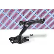 Triangle ou bras de suspension (train avant) BORG & BECK BCA7620 - Visuel 1