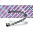 Triangle ou bras de suspension (train avant) BORG & BECK BCA7625 - Visuel 1