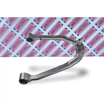 Triangle ou bras de suspension (train avant) BORG & BECK BCA7625