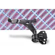 Triangle ou bras de suspension (train avant) BORG & BECK BCA7626 - Visuel 1