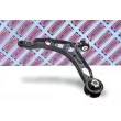Triangle ou bras de suspension (train avant) BORG & BECK BCA7634 - Visuel 1