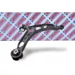 Triangle ou bras de suspension (train avant) BORG & BECK BCA7635 - Visuel 1