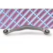 Triangle ou bras de suspension (train avant) BORG & BECK BCA7636 - Visuel 1