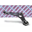 Triangle ou bras de suspension (train avant) BORG & BECK BCA7640 - Visuel 1