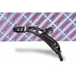 Triangle ou bras de suspension (train avant) BORG & BECK BCA7646 - Visuel 1