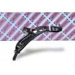 Triangle ou bras de suspension (train avant) BORG & BECK BCA7647 - Visuel 1