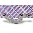 Triangle ou bras de suspension (train avant) BORG & BECK BCA7650 - Visuel 1