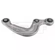 Triangle ou bras de suspension (train avant) BORG & BECK BCA7650 - Visuel 2