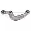 Triangle ou bras de suspension (train avant) BORG & BECK BCA7651 - Visuel 2