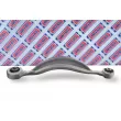 Triangle ou bras de suspension (train avant) BORG & BECK BCA7658 - Visuel 1