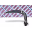 Triangle ou bras de suspension (train avant) BORG & BECK BCA7659 - Visuel 1