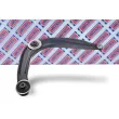 Triangle ou bras de suspension (train avant) BORG & BECK BCA7660 - Visuel 1