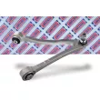 Triangle ou bras de suspension (train avant) BORG & BECK BCA7666 - Visuel 1