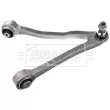 Triangle ou bras de suspension (train avant) BORG & BECK BCA7666 - Visuel 2