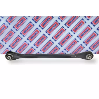 Triangle ou bras de suspension (train avant) BORG & BECK BCA7667